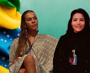 Geledés: How Afro Brazilians Are Combatting Racism