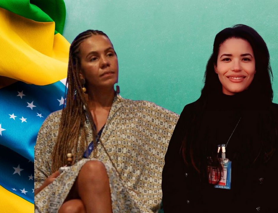 Geledés: How Afro Brazilians Are Combatting Racism