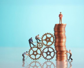 From Enriching the Shareholders to Serving the Stakeholders