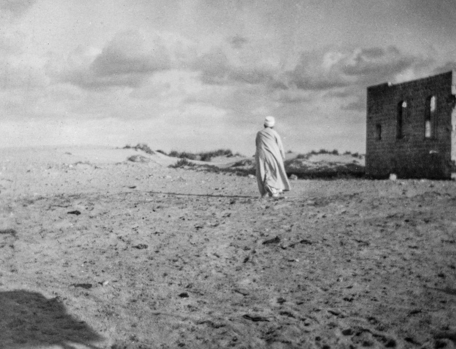 Abdu’l-Baha’s Proof of Baha’u’llah’s Unparalleled Teachings