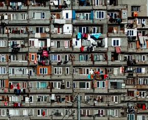 How We Can Make Poverty History