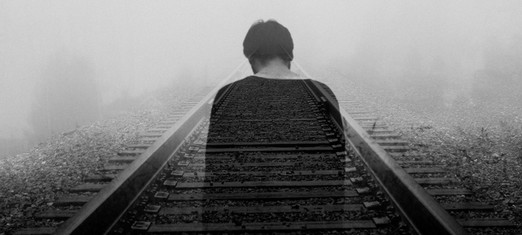 Zombis y adictos: Lo que los opiáceos hacen al alma