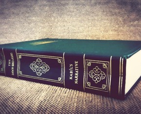 The Dawn-Breakers: History Inspiring Creativity and Spirituality