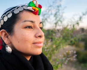 Finding Unity in Adversity: Life Among the Mapuche in Argentina
