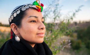 Finding Unity in Adversity: Life Among the Mapuche in Argentina