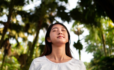 My Baha’i Journey with Mindfulness-Based Stress Reduction