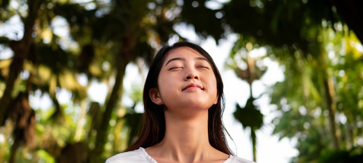 My Baha’i Journey with Mindfulness-Based Stress Reduction