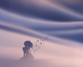 Domestic Abuse: Mending the Broken Wings