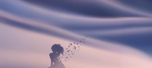 Domestic Abuse: Mending the Broken Wings
