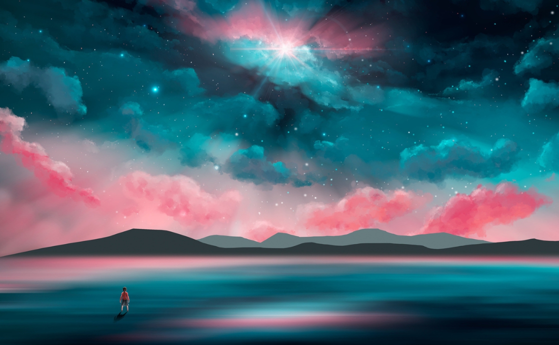 My Big Problem: Living With a Small Concept of God