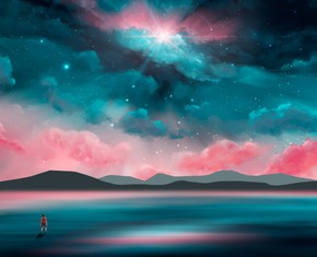 My Big Problem: Living With a Small Concept of God