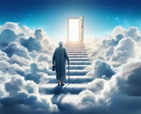 Am I Ready — and Willing — to Die?