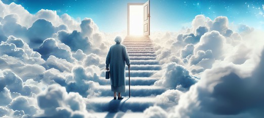 Am I Ready — and Willing — to Die?