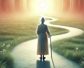 Suffering and Death: Being Grateful for My Trials