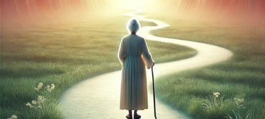 Suffering and Death: Being Grateful for My Trials