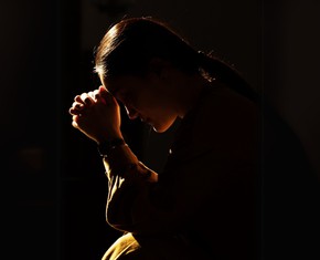 The Prophets’ Great Suffering — and What It Has to Do With Me