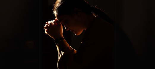 The Prophets’ Great Suffering — and What It Has to Do With Me