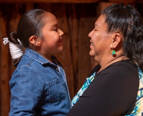 Finding Strength and Unity: Native American Proverbs About Life