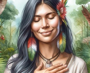 9 citas y oraciones interreligiosas para encontrar paz en la mente y el corazón