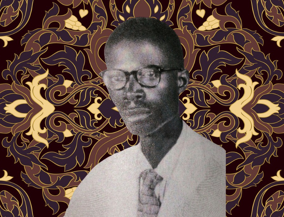 Joaquim Sampaio: A Baha’i Martyr’s Legacy in Angola