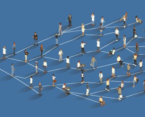Exploring the Role of Connection in Human Development