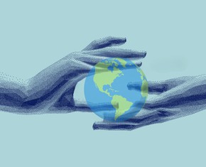 Creating a Universal Civilization: Integrating the East and West