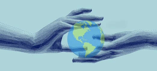 Creating a Universal Civilization: Integrating the East and West