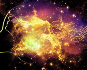 Hearing Harmonies in the Song of the Soul