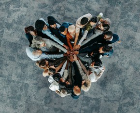 Recognizing Our Unique Capacities to Make a Difference