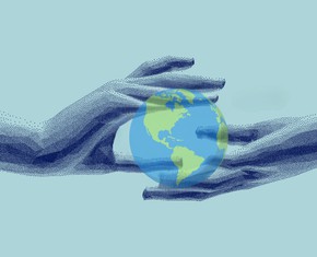 Cómo crear una civilización universal: Uniendo Oriente y Occidente