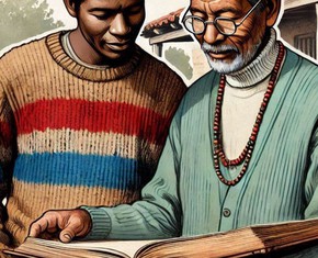 ‘The Brave Ones’: Exploring Untold Stories of Solidarity