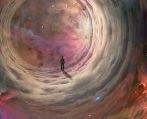 Más allá del ego: Muere al yo y vive para la eternidad