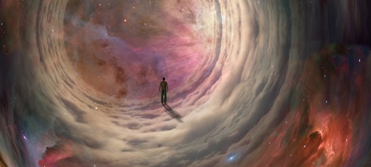 Más allá del ego: Muere al yo y vive para la eternidad