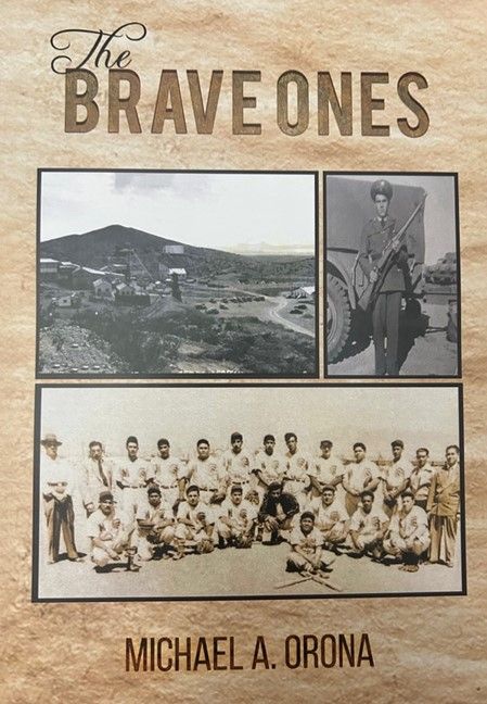 "The Brave Ones" by Michael Orona