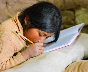 Lessons on Spiritual Courage: Reclaiming Native Narratives