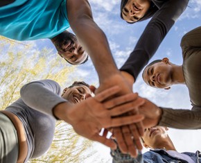 Advancing Gender Equality Through Collective Action