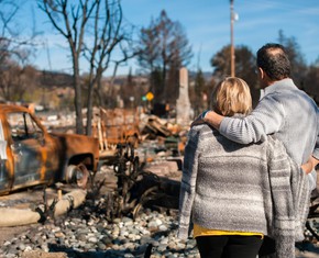 Surviving Disaster by Building Self-Reliant Communities