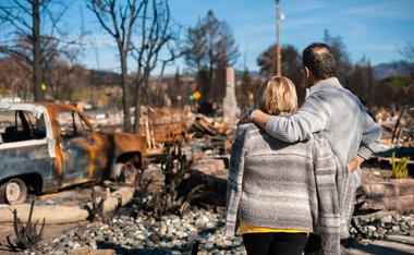 Surviving Disaster by Building Self-Reliant Communities