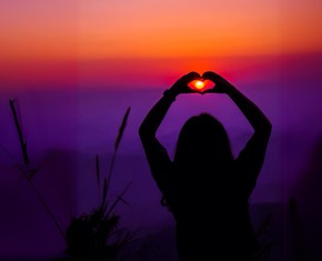 Sustituyendo el miedo por el amor