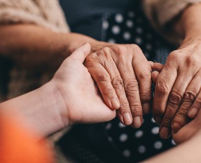 How to Talk About Death With the Ones You Love