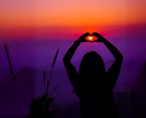 Replacing Fear With Love