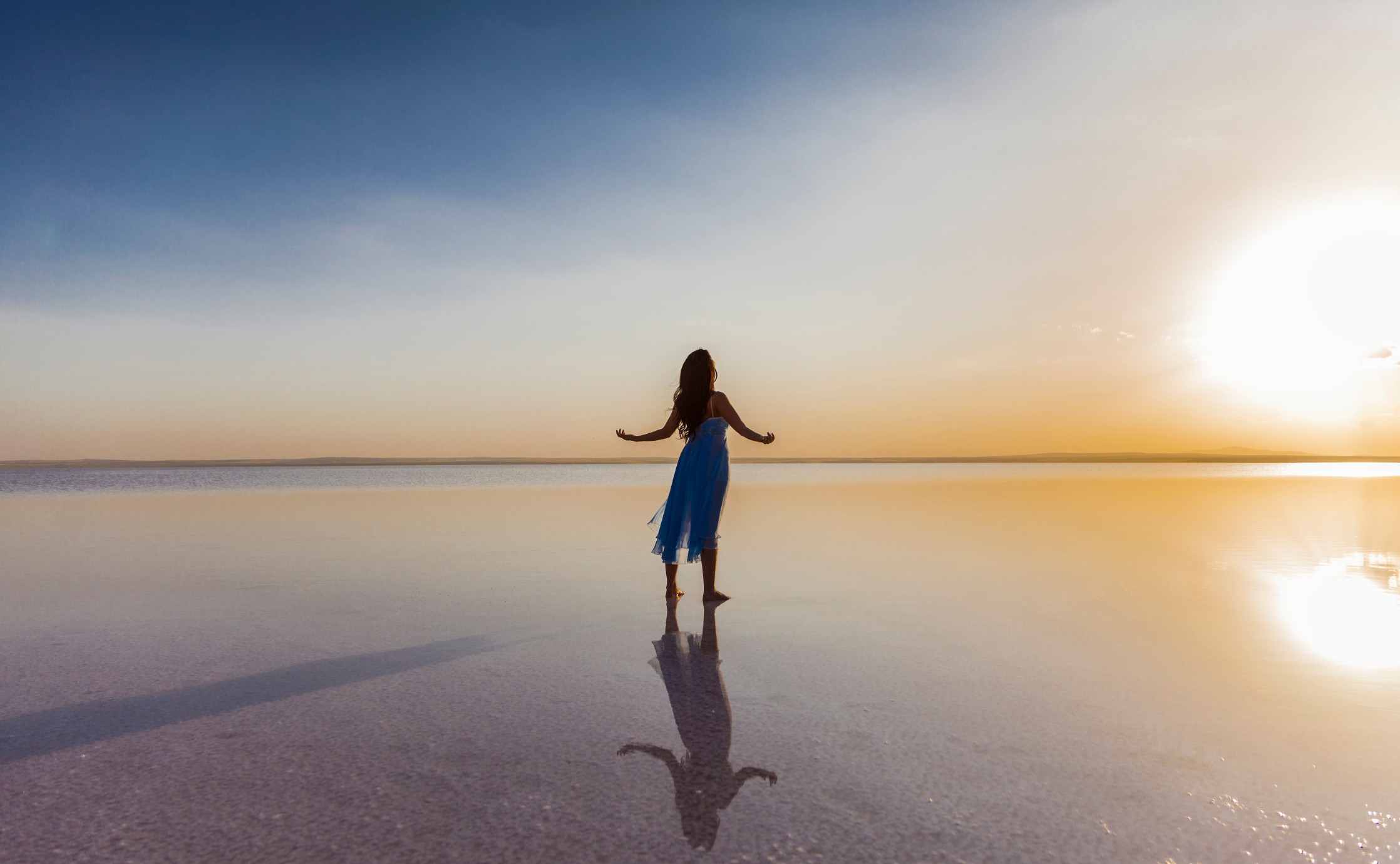 Seeking Safety and Spiritual Joy As Death Approaches