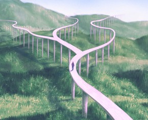 How to Welcome Change