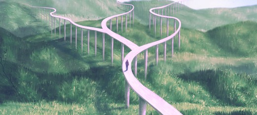 How to Welcome Change