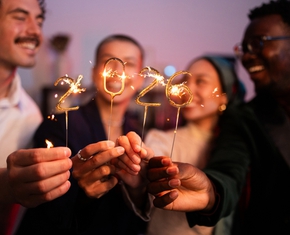 How to Avoid Feeling Envy in the New Year