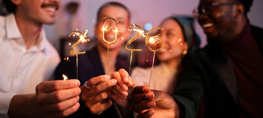 How to Avoid Feeling Envy in the New Year