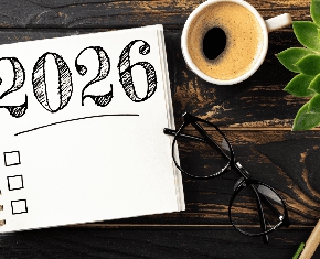 Nueve metas espirituales para el Año Nuevo