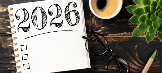 Nueve metas espirituales para el Año Nuevo