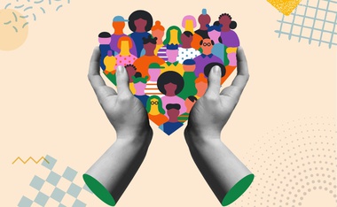How to Move From Bitter Division Toward Love and Unity