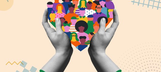 How to Move From Bitter Division Toward Love and Unity